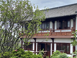 仿古建筑寺廟案例分享——領(lǐng)略歷史建筑的獨特韻味與傳奇