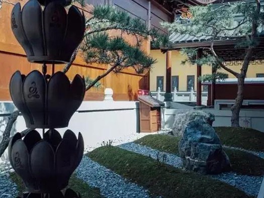 內(nèi)蒙古錫林郭勒盟烏蘭哈拉嘎廟（寶成寺）