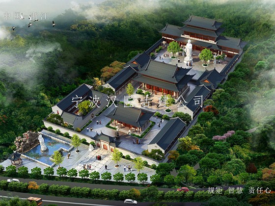 服務好的寺廟建筑施工隊伍咨詢信譽保證