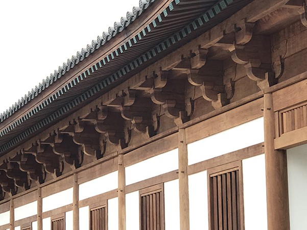中國十大特色古建筑排名圖片介紹