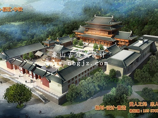 一級(jí)資質(zhì)寺廟建筑施工隊(duì)伍費(fèi)用值得信賴