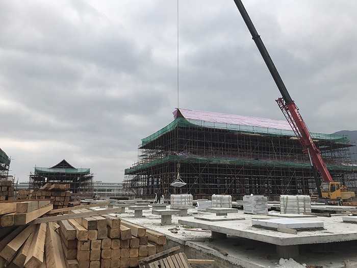 齊全的寺廟布局平面圖報(bào)價(jià)
