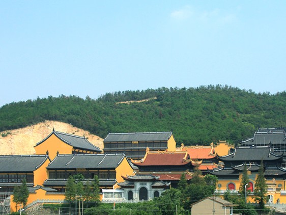 仿古建筑結(jié)構(gòu)設(shè)計(jì)