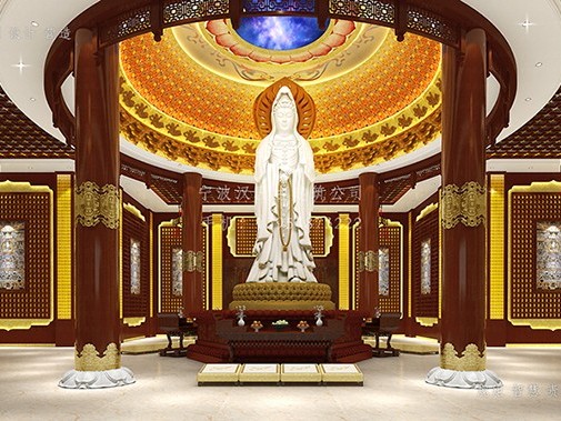 效果好的寺廟建設(shè)施工定制推薦咨詢