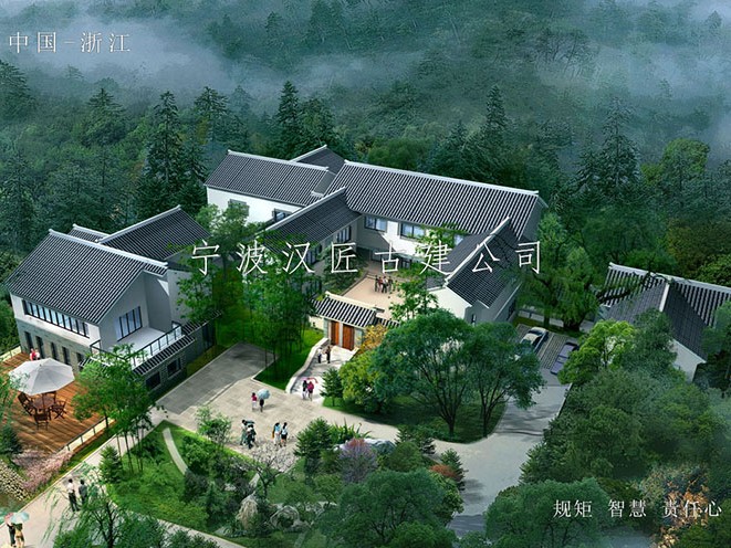 寺廟建筑風(fēng)格與特點(diǎn)的比較