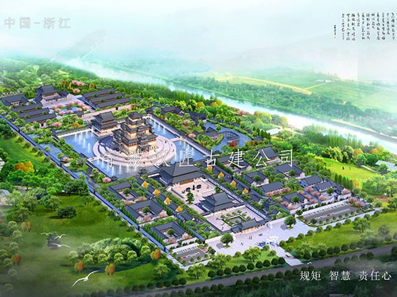 小型寺廟工程施工隊(duì)單位優(yōu)質(zhì)推薦