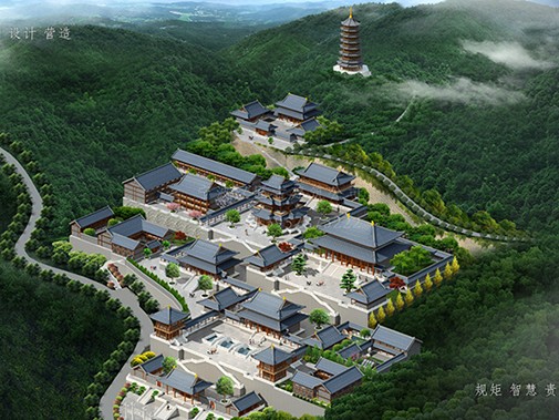 大興善寺：隋唐皇家寺，歷史1700多年！
