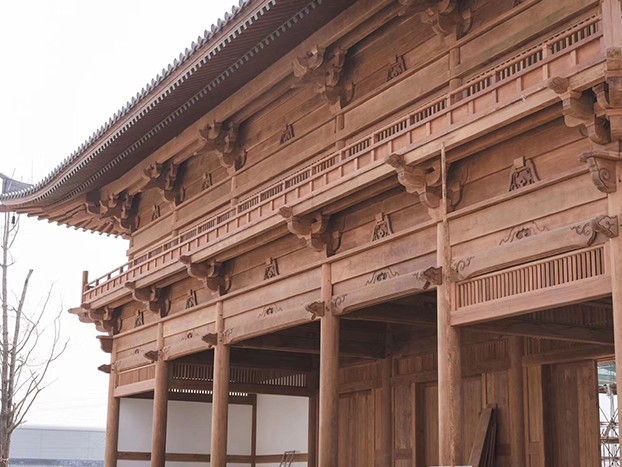 專注寺廟設(shè)計(jì)布局圖訂制