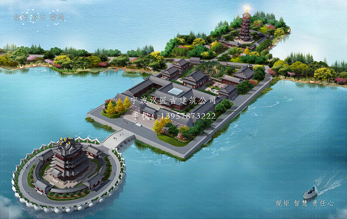 數(shù)字化出版平臺(tái)，為寺廟設(shè)計(jì)圖注入新活力