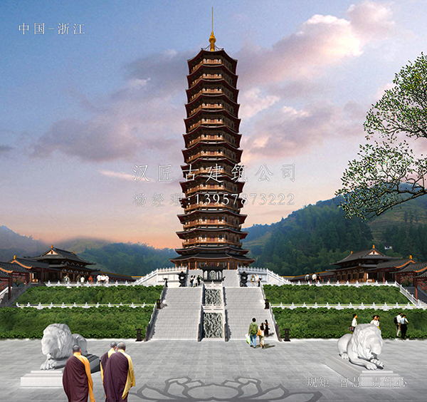 園林古建筑工程專業(yè)承包資質等級標準