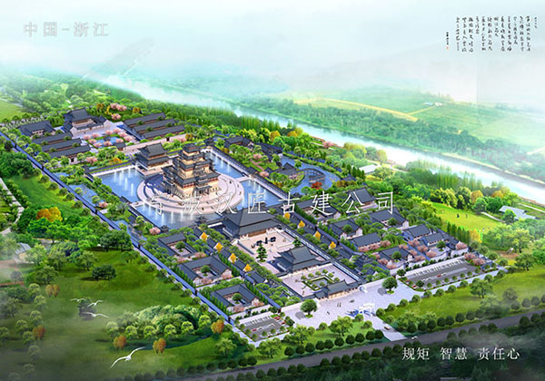 臺(tái)灣高雄月慧山觀音禪院