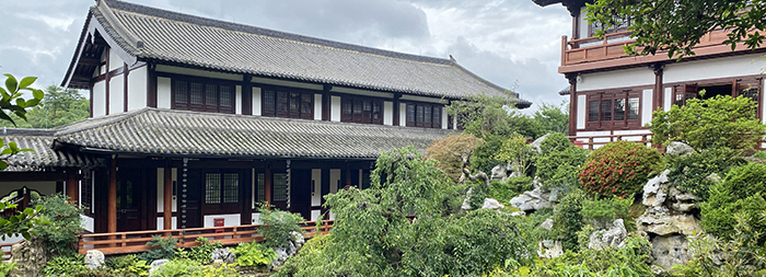 中國(guó)園林之父:沒有他，江南美景會(huì)毀掉一半