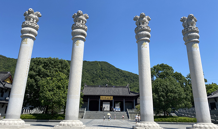園林古建筑的市場(chǎng)研究與發(fā)展歷史