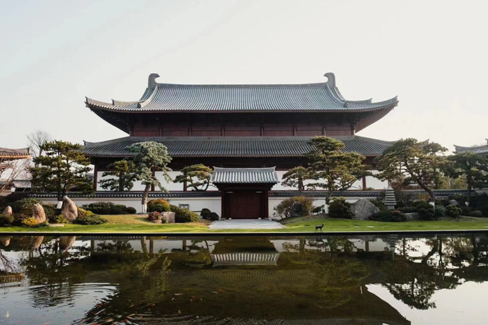 談古村落傳統(tǒng)文化遺產(chǎn)數(shù)字化的保護(hù)和傳承
