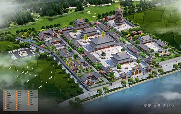 園林古建筑的市場(chǎng)研究與發(fā)展歷史