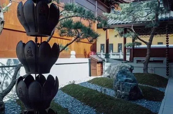 中國古鎮(zhèn)建筑文化有多少流派？
