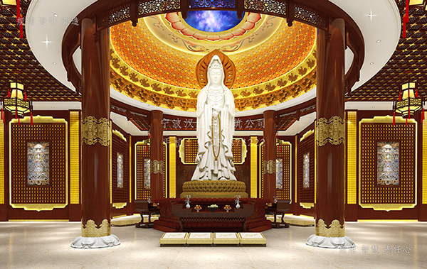 長沙古寺廟生態(tài)環(huán)境保護與可持續(xù)發(fā)展