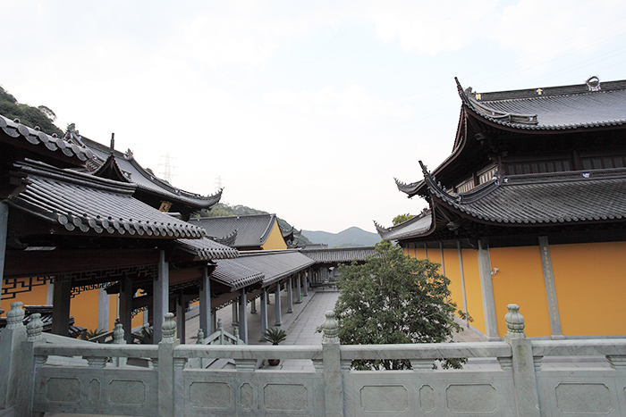 淺談新中式風(fēng)格方案設(shè)計(jì)